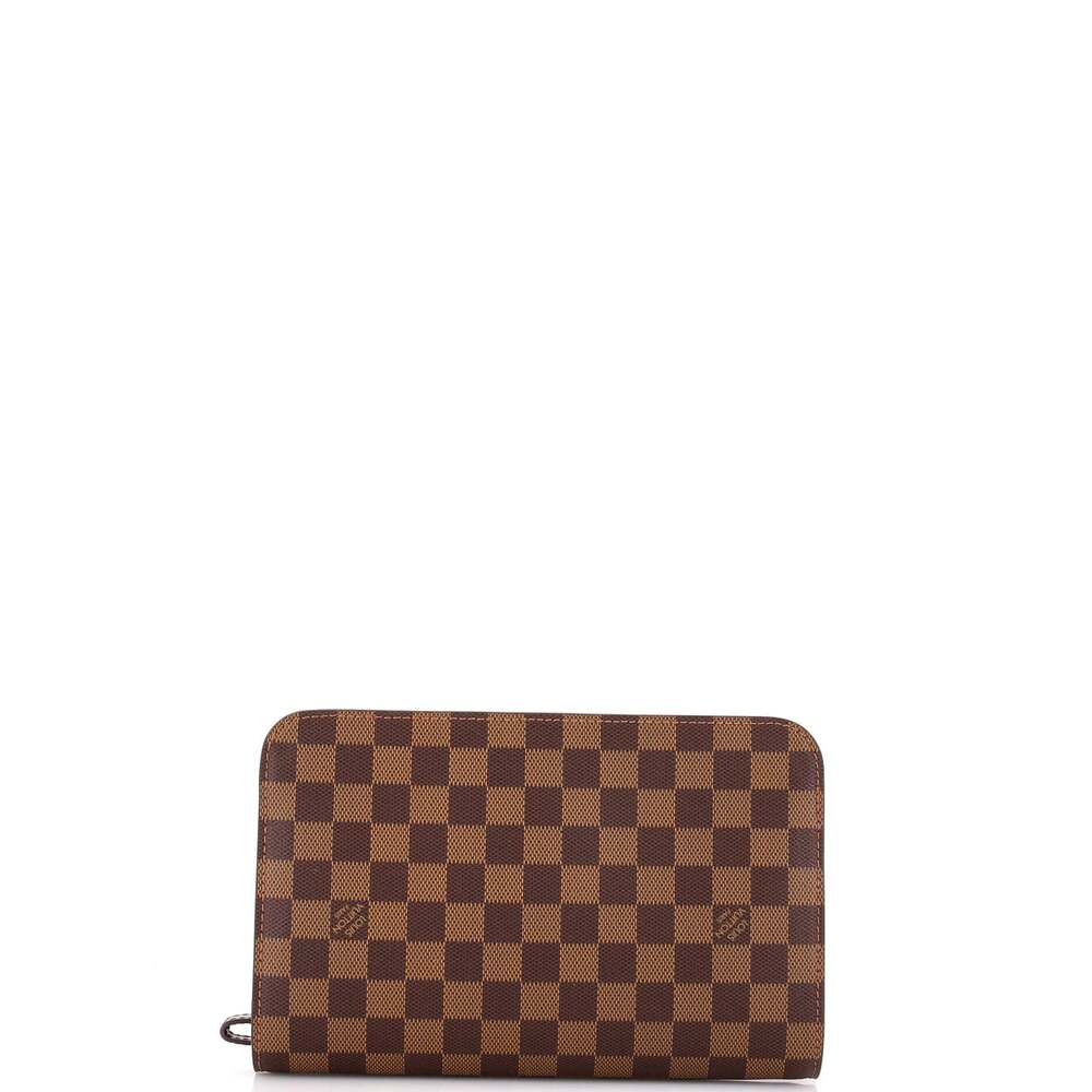 Louis Vuitton Pochette Saint #197556L10B - Picture 3 of 6